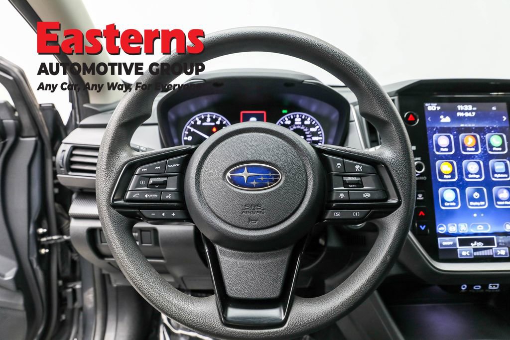 Used 2024 Subaru Crosstrek 2.0i Premium image 10