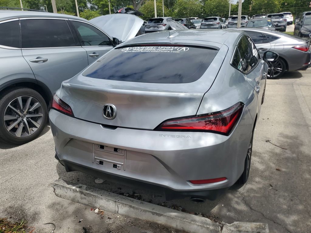 Used 2026 Acura Integra image 7