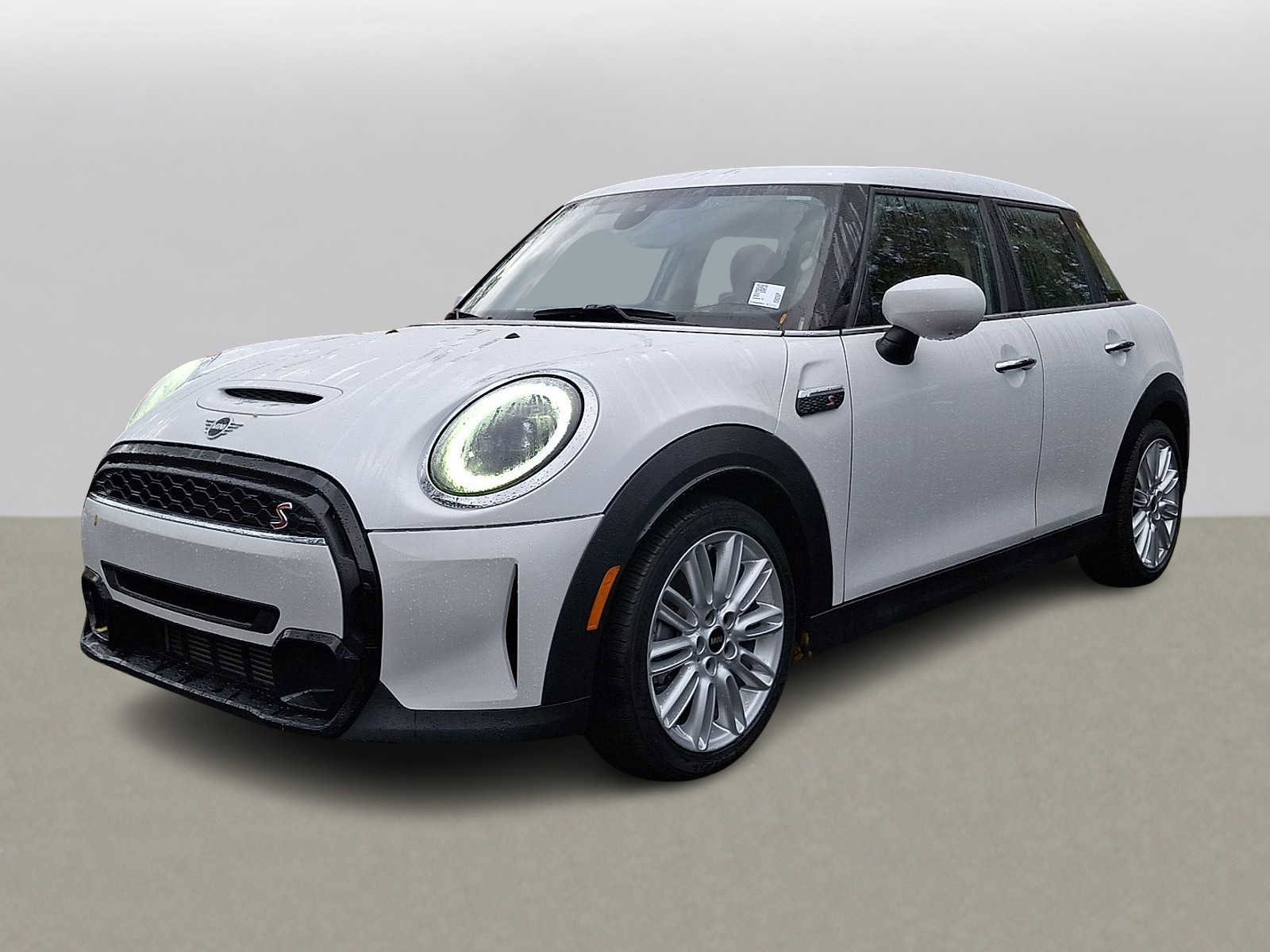 Certified 2024 MINI Cooper S