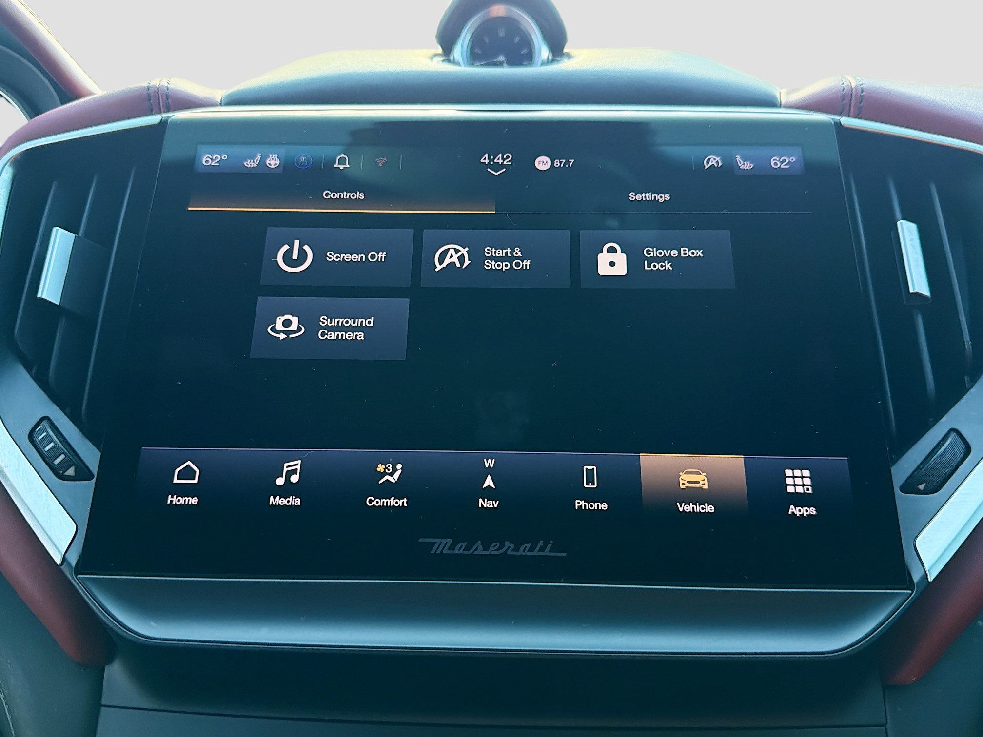 Used 2023 Maserati Ghibli Modena image 30