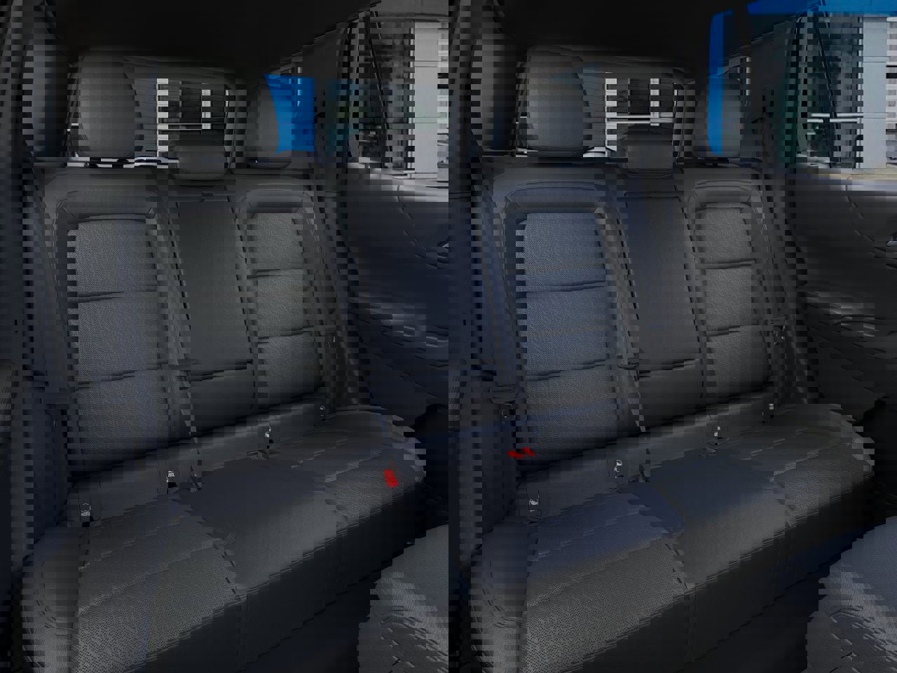 New 2026 Chevrolet Equinox LT w/ Convenience Package II image 17