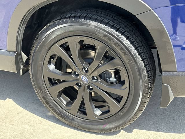 Certified 2023 Subaru Forester Sport AWD/4WD image 12