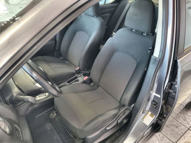 Used 2019 Nissan Versa SV w/ SV Special Edition Package FWD image 11
