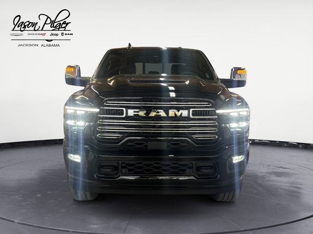 New 2026 RAM 3500 Laramie w/ Sport Appearance Package image 8