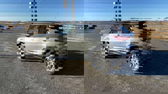 New 2025 Chevrolet TrailBlazer LS w/ LS Convenience Package image 6