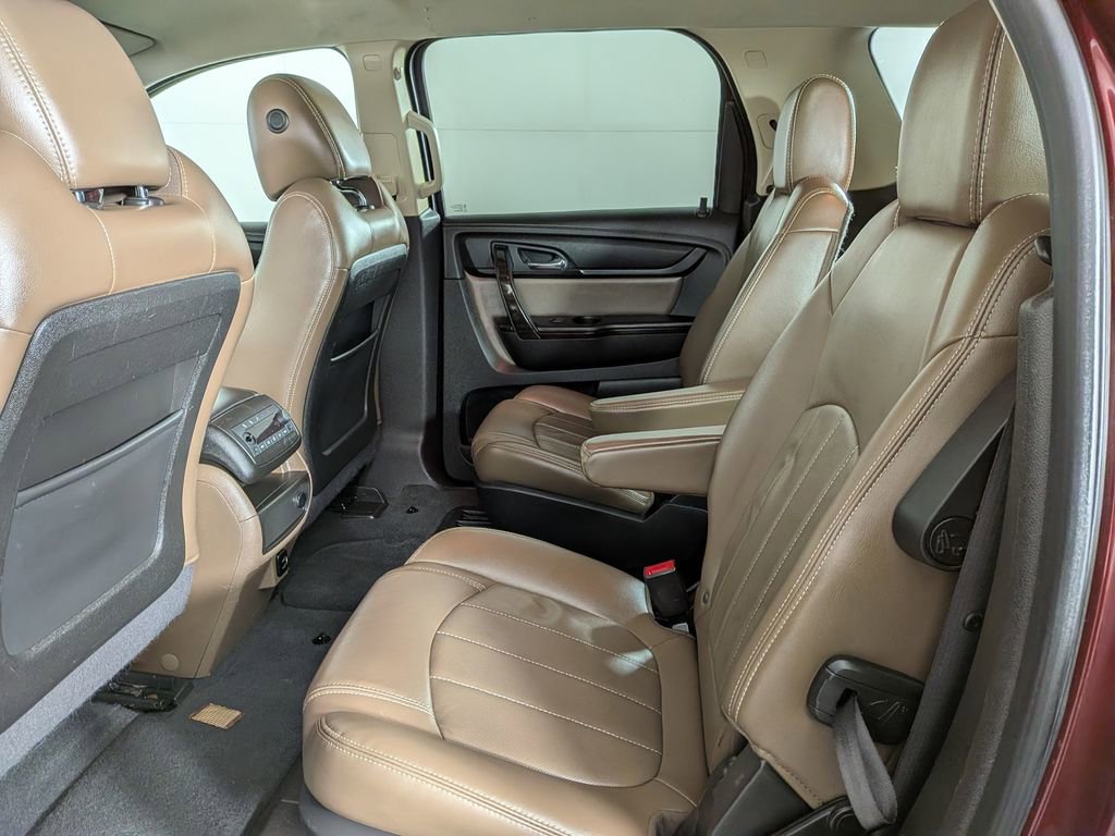 Used 2017 GMC Acadia Limited SLT image 35