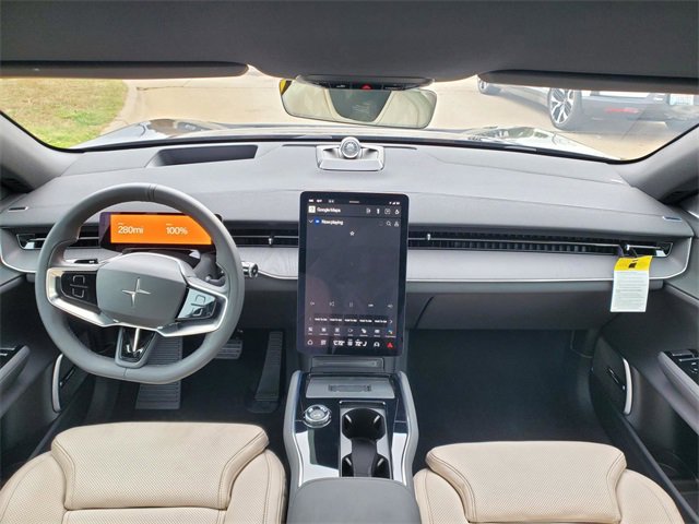 New 2025 Polestar Polestar 3 PERFORMANCE image 25