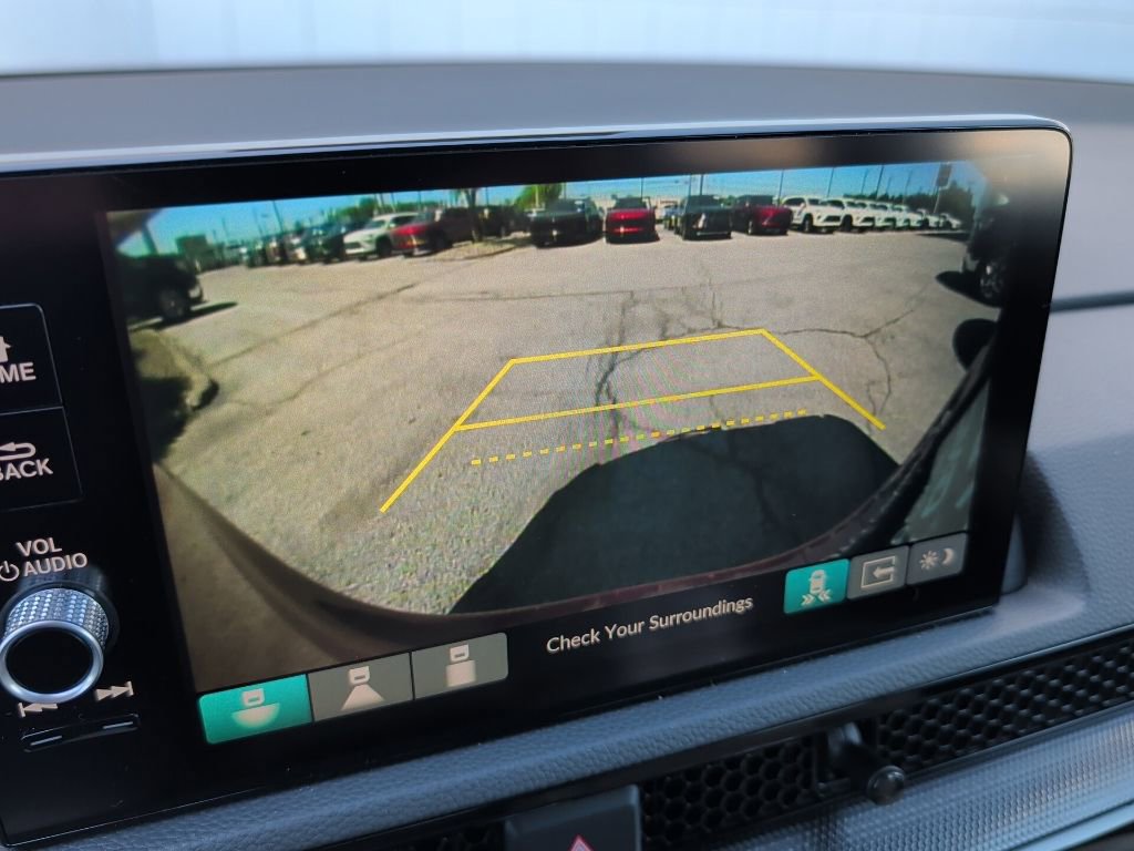 Used 2023 Honda CR-V EX-L image 20