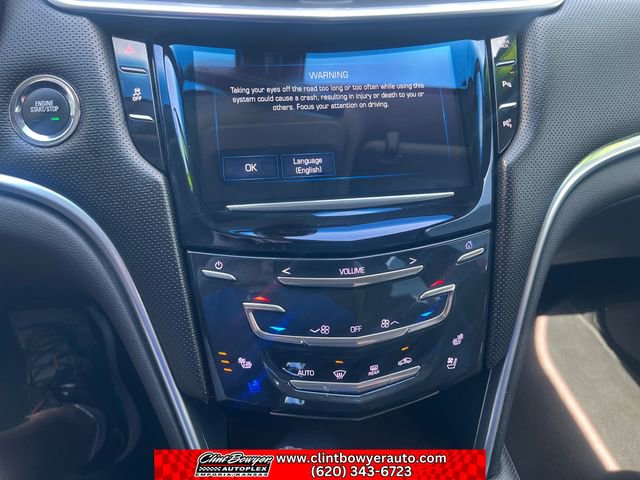Used 2017 Cadillac XTS Luxury image 18