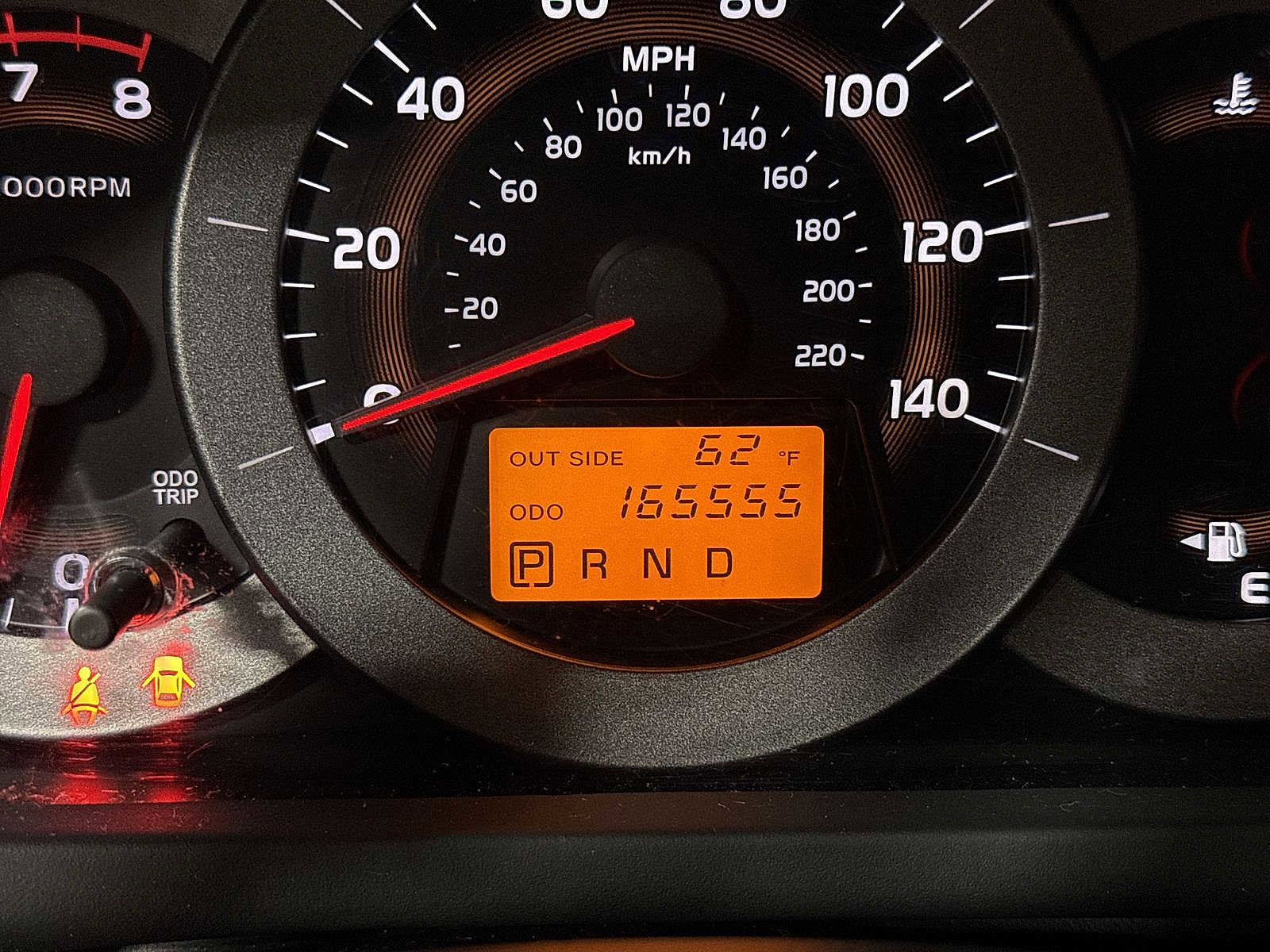 Used 2007 Toyota RAV4 2WD image 18