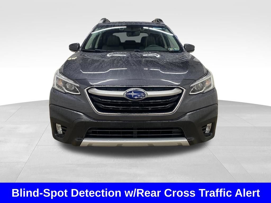 Used 2020 Subaru Outback Limited w/ Popular Package #2 image 6