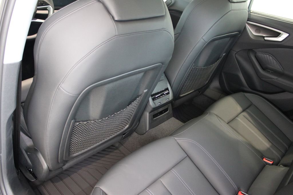 New 2025 Audi A5 2.0T Premium Plus image 39