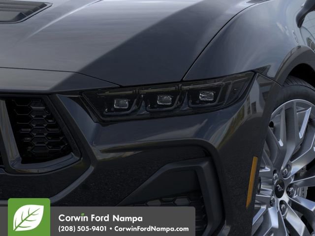 New 2026 Ford Mustang GT Premium RWD image 18