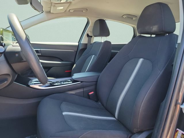 Used 2022 Hyundai Sonata SEL FWD image 21