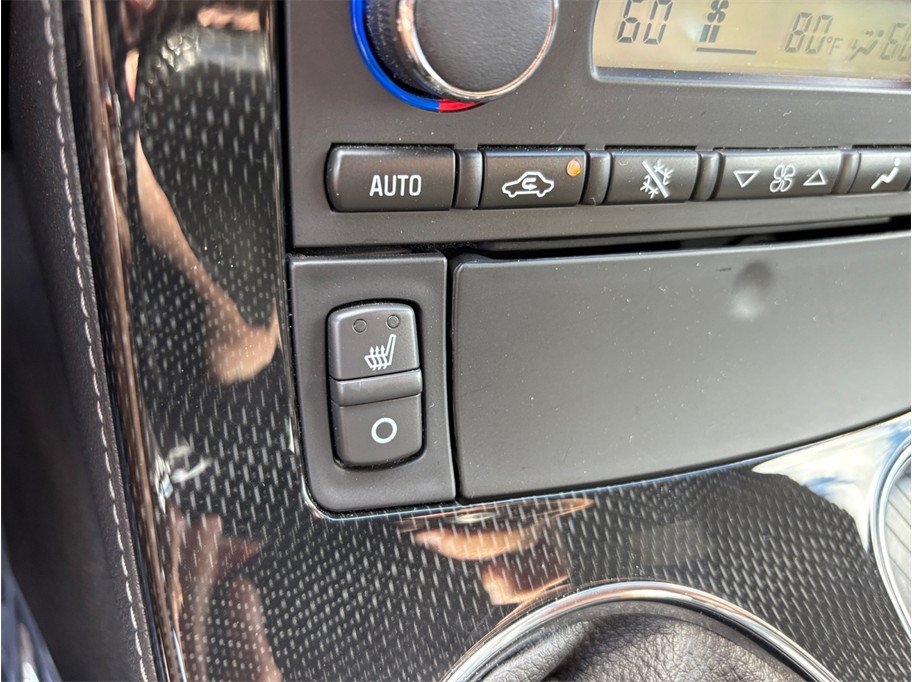 Used 2008 Chevrolet Corvette Z06 w/ Preferred Equipment Group RWD image 29