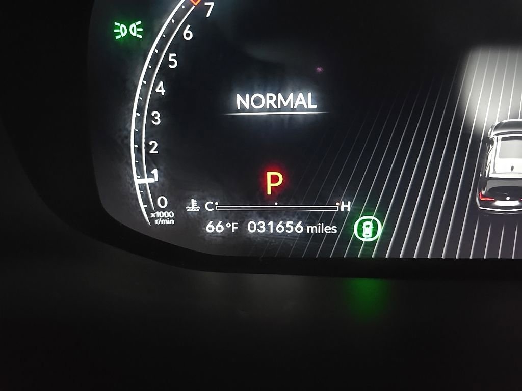 Used 2023 Acura MDX SH-AWD w/ Advance Package image 23