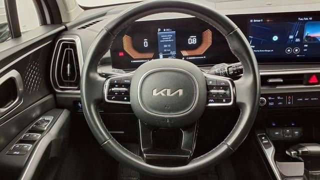 Used 2024 Kia Sorento S image 28