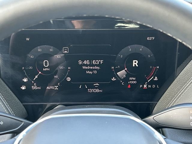 Used 2025 GMC Yukon XL Denali AWD/4WD image 32