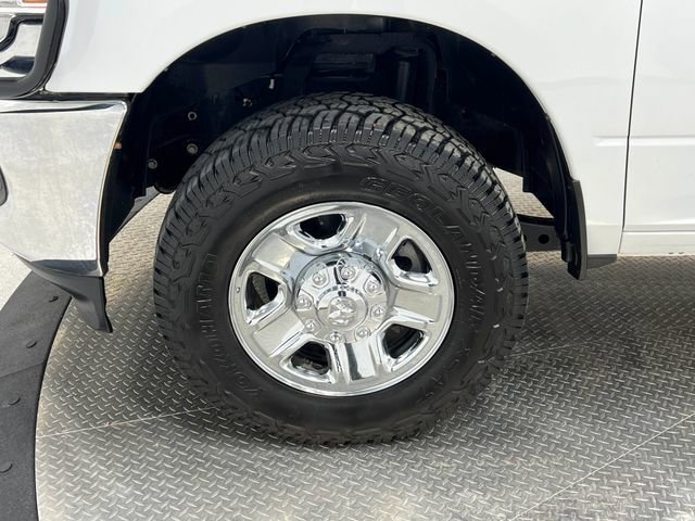 Used 2023 RAM 2500 Tradesman w/ Chrome Appearance Group image 35