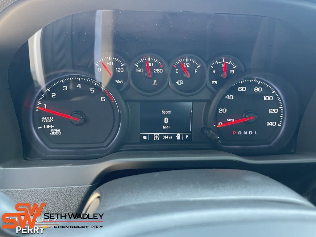 New 2025 GMC Sierra 1500 Pro AWD/4WD image 17