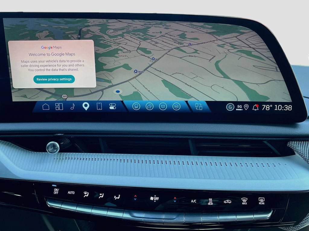 New 2027 Cadillac Optiq Sport RWD image 23