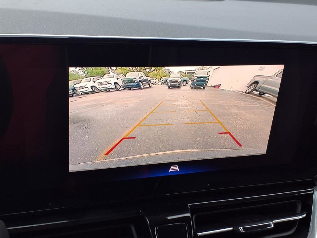 New 2026 Chevrolet TrailBlazer ACTIV w/ Driver Confidence Package image 9