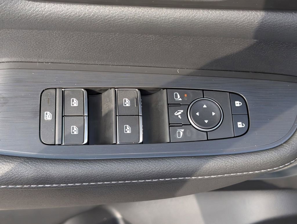 New 2026 Nissan Armada Platinum AWD/4WD image 21