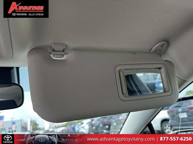 Used 2024 Toyota Corolla LE FWD image 37