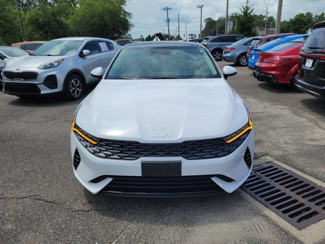 Used 2024 Kia K5 EX FWD image 5