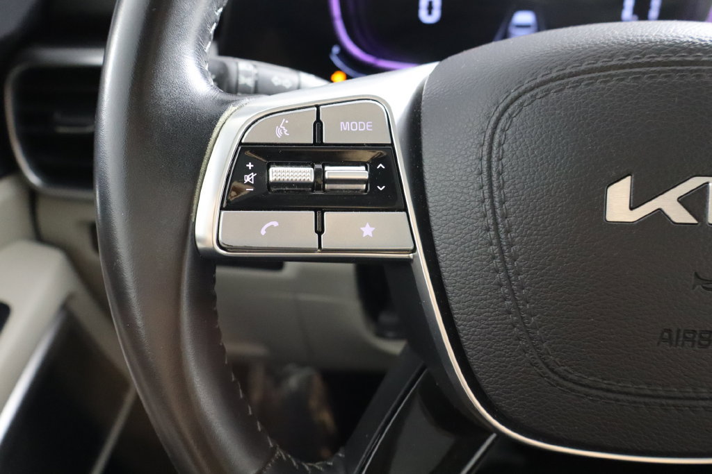 Used 2024 Kia Telluride S w/ S Sunroof Package AWD/4WD image 7
