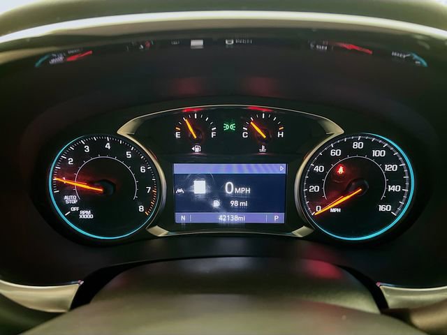 Used 2023 Chevrolet Traverse RS image 14