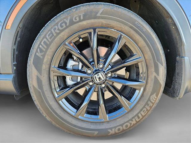Used 2024 Honda CR-V Sport-L image 21