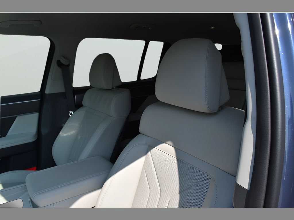 New 2026 Hyundai Santa Fe SEL FWD image 27