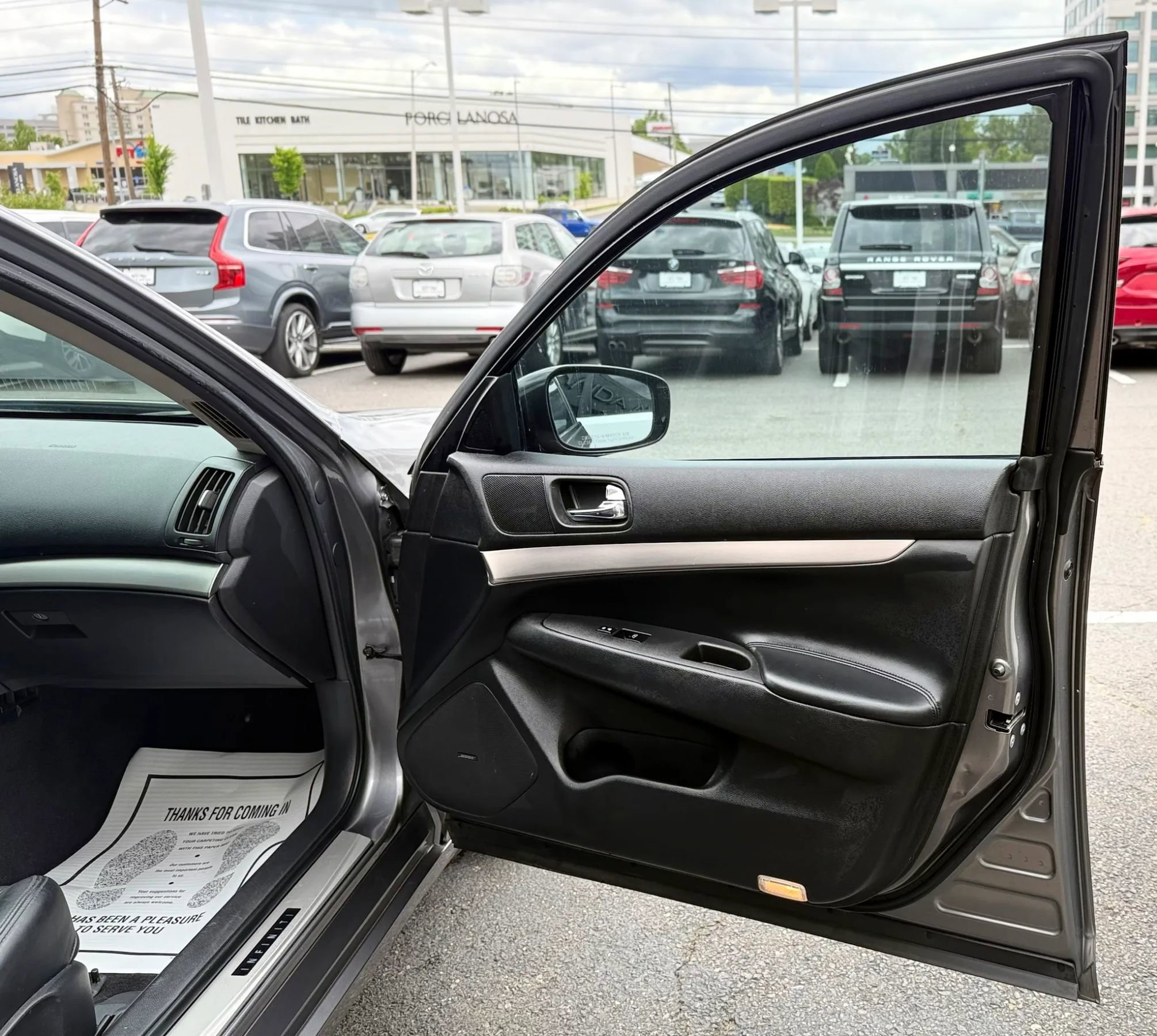 Used 2013 INFINITI G37 x Sedan w/ Premium Pkg AWD/4WD image 34