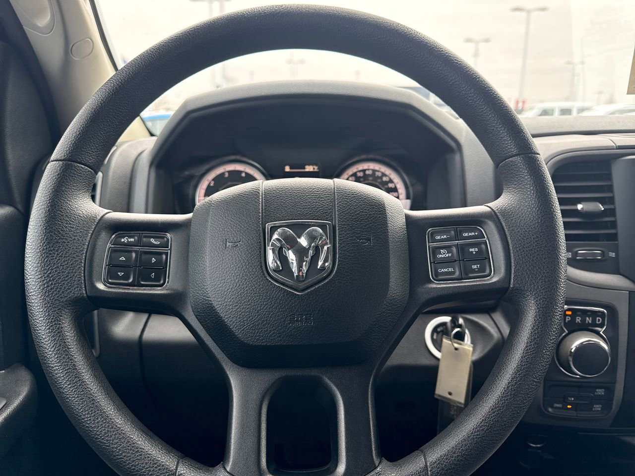 Used 2018 RAM 1500 Express w/ Express Value Package image 17