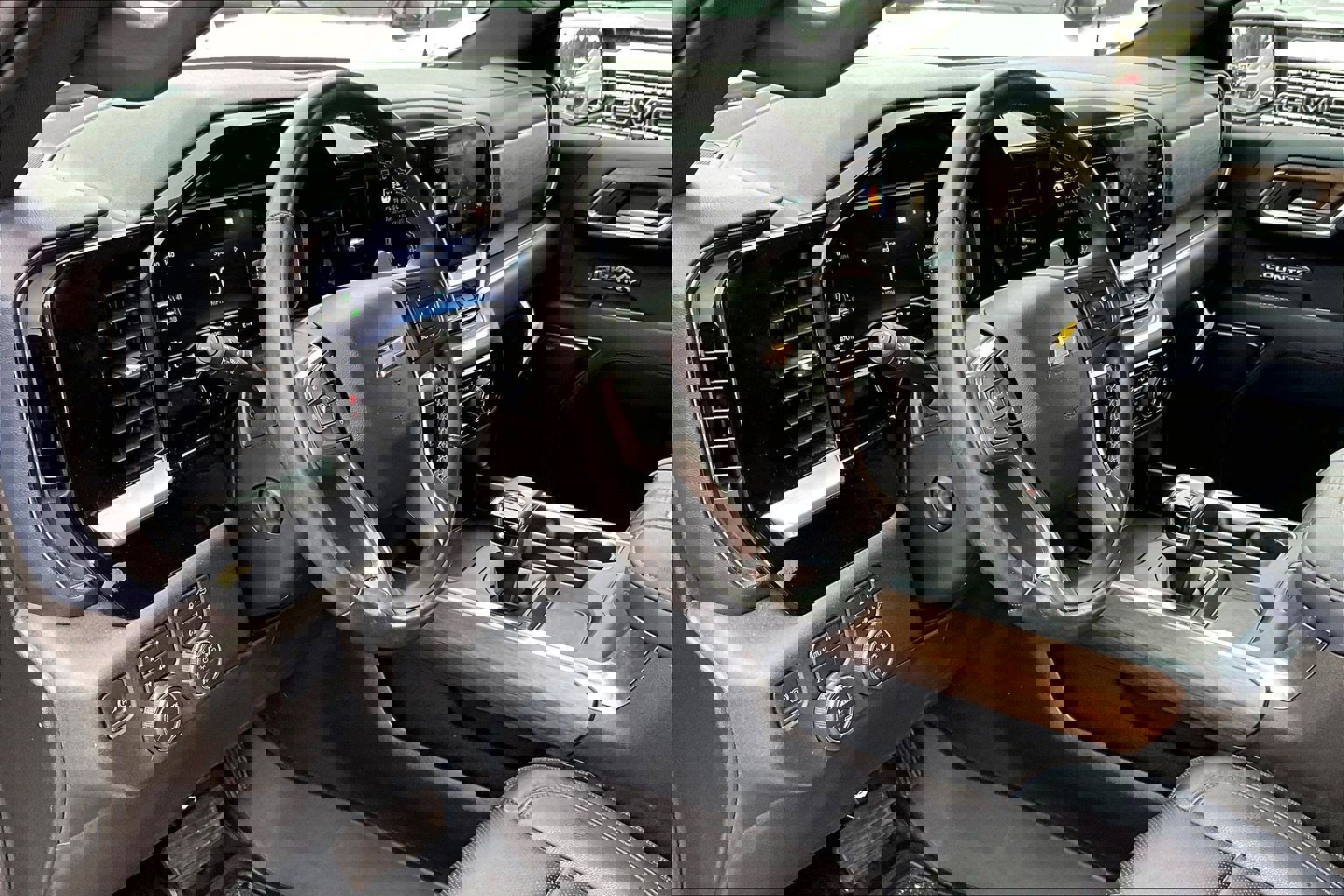 Used 2022 Chevrolet Silverado 1500 High Country image 14