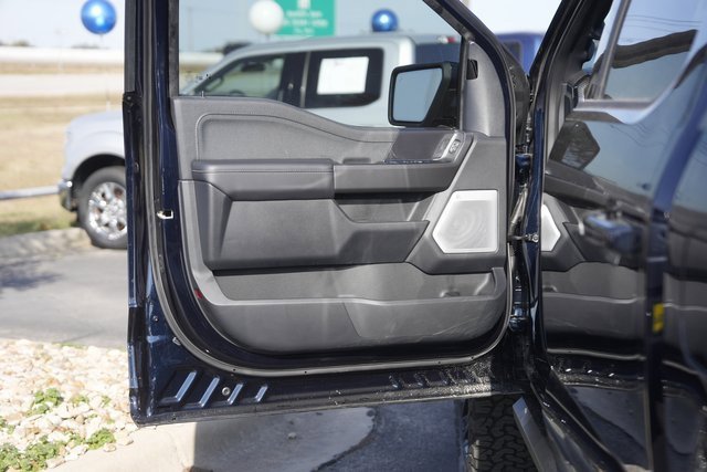 New 2025 Ford F150 Lariat w/ Equipment Group 502A High image 30