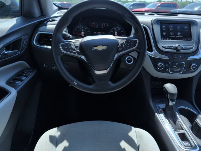 Used 2024 Chevrolet Equinox LS w/ Driver Confidence II Package FWD video 2