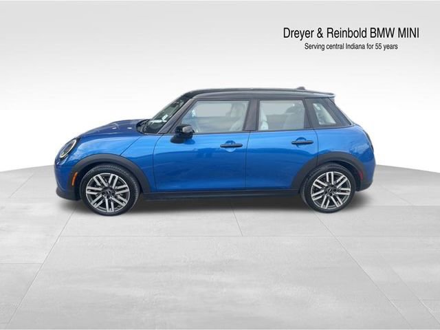 Used 2025 MINI Cooper S image 4