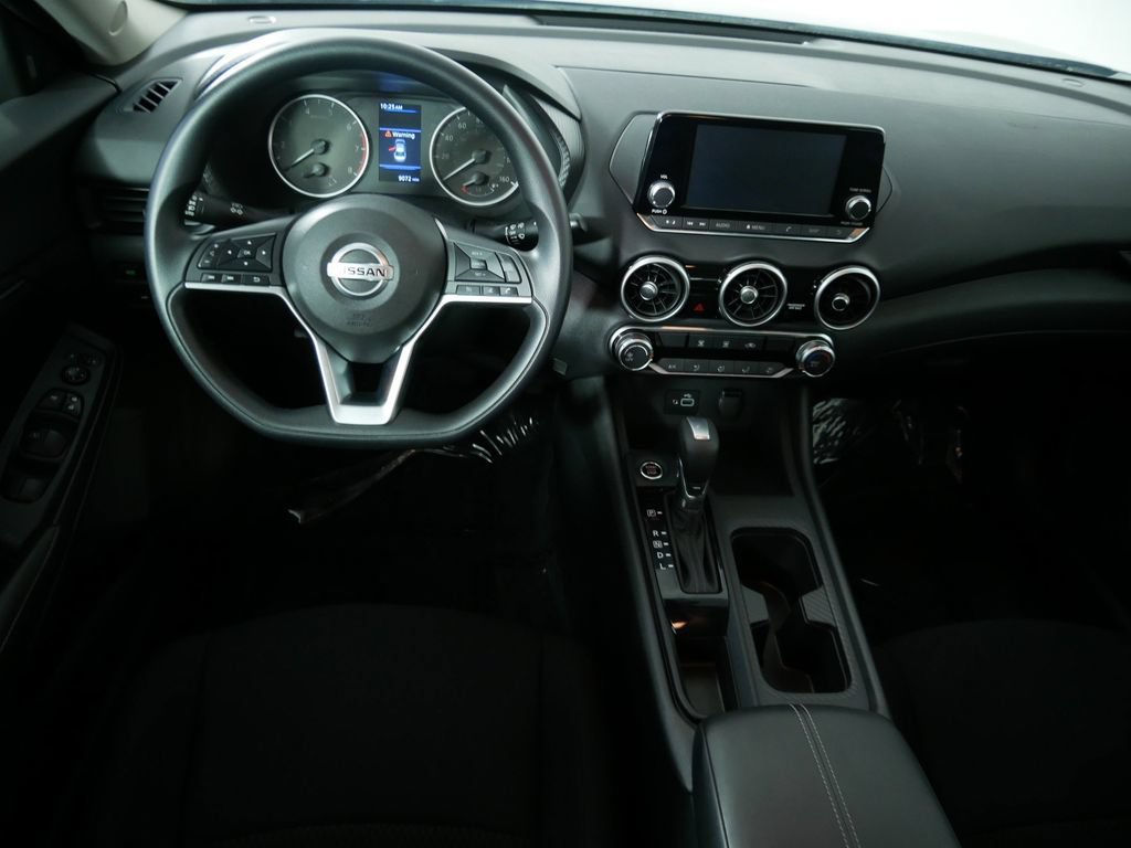 Used 2023 Nissan Sentra S FWD image 20