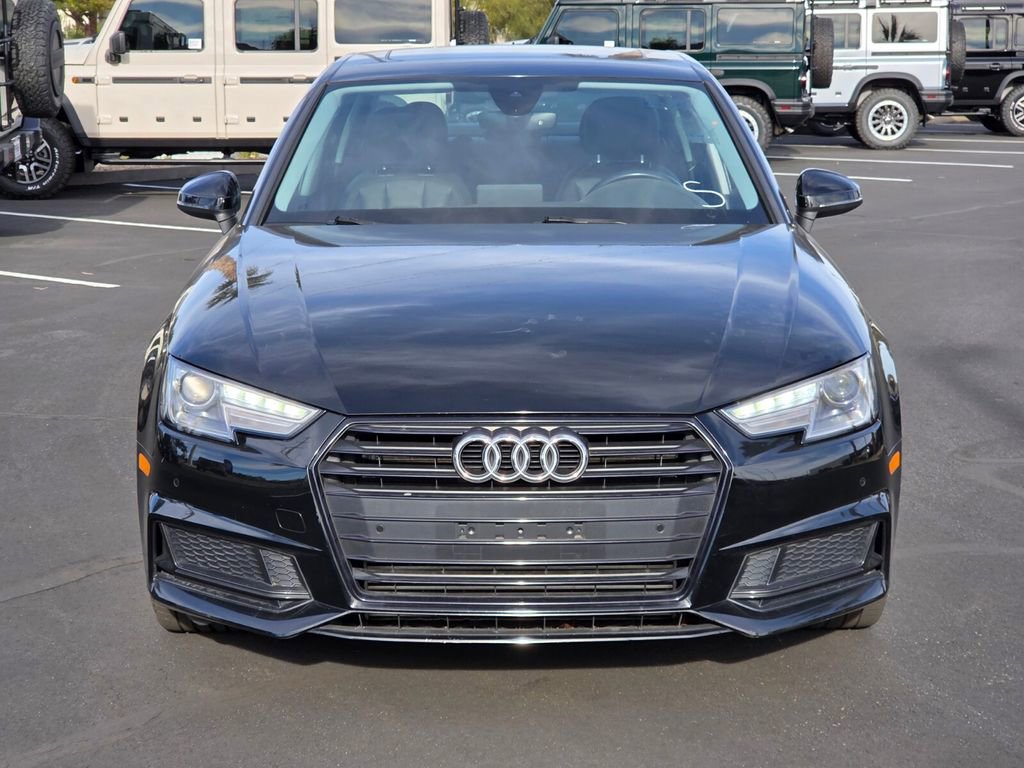 Used 2019 Audi A4 2.0T Premium image 8