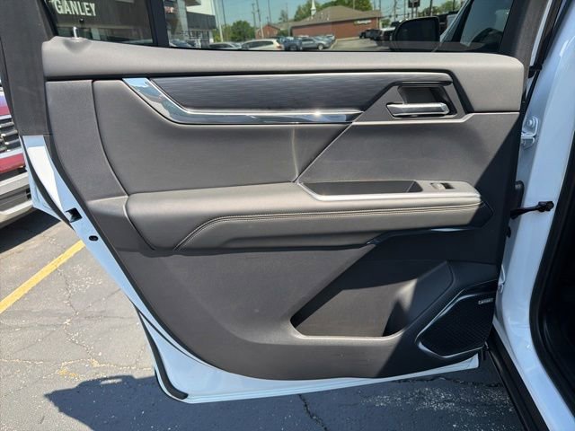 Used 2024 GMC Acadia Elevation w/ LPO, Floor Liner Package FWD image 13