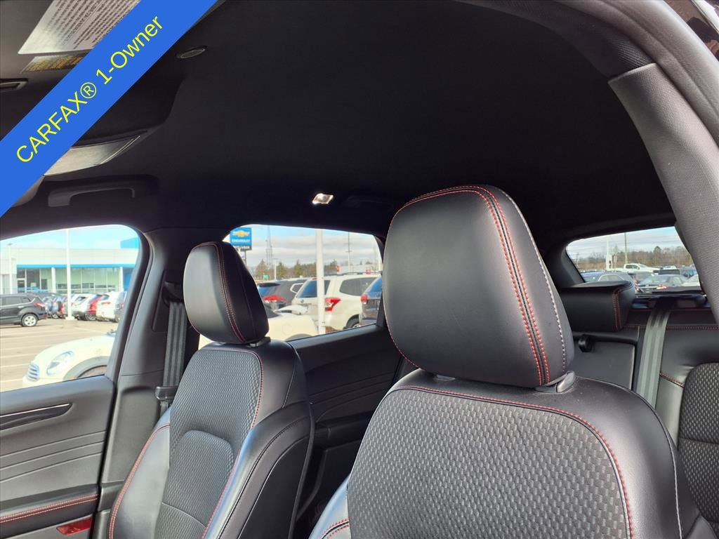 Used 2023 Ford Escape ST-Line Select w/ Tech Pack #2 image 20