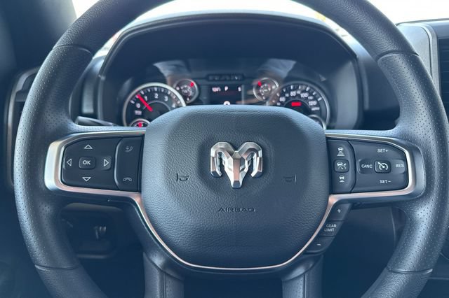 New 2026 RAM 1500 Tradesman RWD image 21