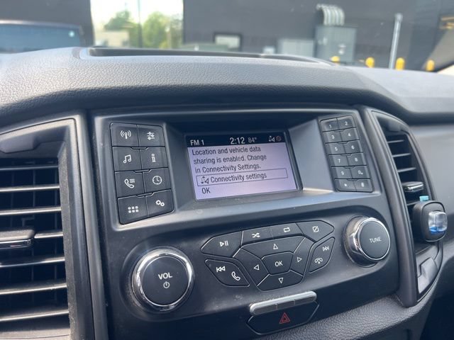 Used 2019 Ford Ranger XL w/ Equipment Group 101A Mid AWD/4WD image 8