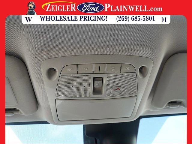 Used 2020 Nissan Rogue Sport SL image 31