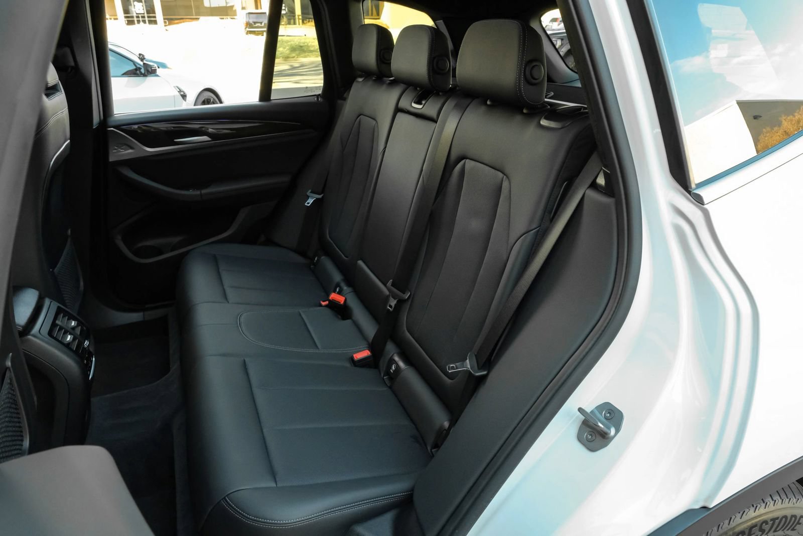 Used 2023 BMW X3 xDrive30i w/ Premium Package w/ZPA AWD/4WD image 59