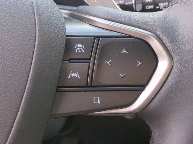 New 2026 Lexus RX 350 w/ Convenience Package AWD/4WD image 24
