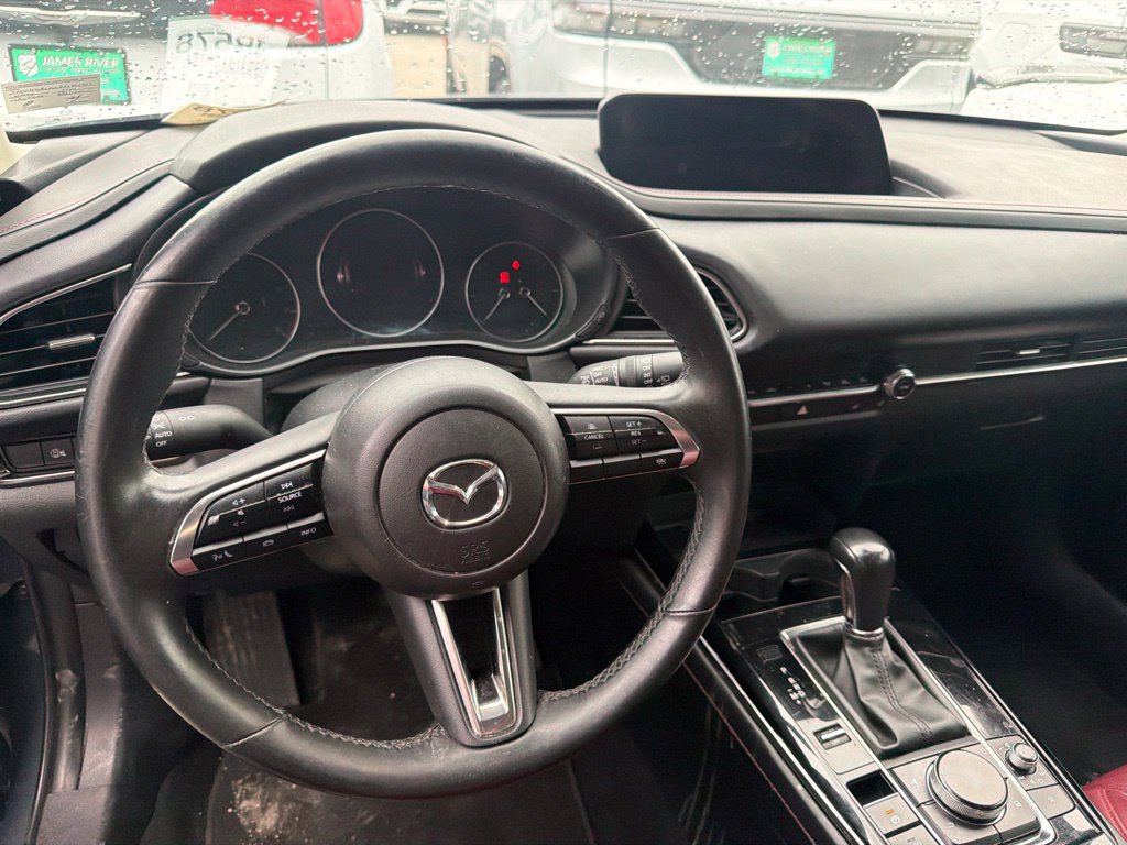 Used 2024 MAZDA CX-30 AWD 2.5 S w/ Preferred Package image 4