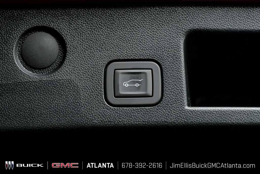 New 2026 GMC Terrain AT4 w/ Convenience Package III AWD/4WD image 32